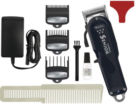 Getting Started with the Wahl Professional Cordless Magic Clip: A Beginner's Guide